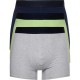 боксерки,мъжко,бельо,superdry,classic,boxers,3,units,yellow,blue,grey,(nautical,navy,vivid,lime,light,grey,marl)