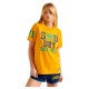 тениска,дамски,тениски,superdry,collegiate,athletic,short,sleeve,t,shirt,utah,gold,(orange)