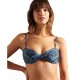 дамски,бански,костюми,superdry,boho,twist,bandeau,bikini,top,blue,(paisley,block,print,navy)