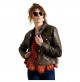 дамско,яке,дамски,якета,и,палта,superdry,leather,stateside,trucker,jacket,brown