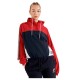 яке,дамски,якета,и,палта,superdry,overhead,cropped,cagoule,jacket,varsity,red,(red,blue)