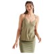 дамски,блузи,дамски,ризи,superdry,lace,mix,sleeveless,blouse,green,(moss,khaki)