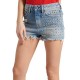къси,панталони,дамски,панталони,superdry,skinny,hot,denim,shorts,blue