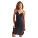 дамски,потник,дамски,поли,и,рокли,superdry,cupro,cami,short,dress,black