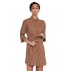 рокля,дамски,поли,и,рокли,only,tamari,short,dress,tortoise,shell,stripes,cloud,dancer,(brown)