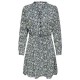 туника,дамски,поли,и,рокли,only,cory,tunic,short,dress,multicolor,(night,sky,aop,abigale,flower)