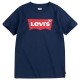 детска,тениска,детски,тениски,levi´s,®,batwing,infant,short,sleeve,t,shirt,blue,(dress,blues)