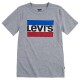 тениска,детски,тениски,levi´s,®,sportswear,logo,short,sleeve,t,shirt,grey,(grey,heather)