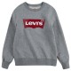 блуза,детски,блузи,levi´s,®,batwing,sweatshirt,grey,(grey,heather)