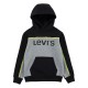 суичър,детски,блузи,levi's®,piped,hoodie,black