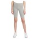 клин,дамски,клинове,дамски,чорапогащи,и,клинове,nike,sportswear,essential,biker,short,leggings,grey,(dark,grey,heather,white)