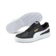 юношески,маратонки,детски,маратонки,puma,shuffle,junior,trainers,puma,black,puma,white,puma,team,gold,(black)