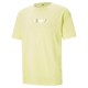тениска,мъжки,тениски,puma,rad,cal,short,sleeve,t,shirt,yellow,(yellow,pear)