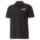мъжки,блузи,с,яка,puma,essential,piqué,short,sleeve,polo,puma,black,(black)