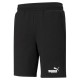 панталони,мъжки,панталони,puma,essential,slim,pants,puma,black,(black)