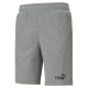 къси,панталони,мъжки,панталони,puma,essential,slim,shorts,grey,(medium,gray,heather)