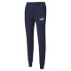 панталони,мъжки,панталони,puma,essential,slim,pants,blue,(peacoat)