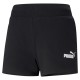 къси,панталони,дамски,панталони,puma,essentials,4´´,shorts,black,(puma,black)