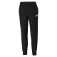 панталони,дамски,панталони,puma,essentials,pants,puma,black,(black)