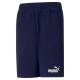 къси,панталони,детски,панталони,puma,essential,shorts,blue,(peacoat)