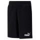 къси,панталони,детски,панталони,puma,essential,shorts,puma,black,(black)