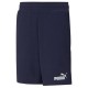 палто,детски,панталони,puma,essential,shorts,peacoat,(blue)