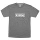 тениска,мъжки,тениски,дамски,тениски,chrome,horizontal,border,short,sleeve,t,shirt,grey,(charcoal,white)