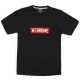 тениска,мъжки,тениски,дамски,тениски,chrome,horizontal,red,logo,short,sleeve,t,shirt,black,(black,red)