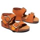 сандали,детски,сандали,и,чехли,timberland,castle,island,2,strap,toddler,sandals,brown,(saddle)