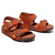 юношески,сандали,детски,сандали,и,чехли,timberland,castle,island,2,strap,junior,sandals,saddle,(brown)