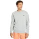 блуза,мъжки,пуловери,timberland,exeter,river,basic,loopback,regular,sweatshirt,grey