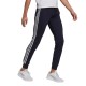 панталони,дамски,панталони,adidas,essentials,french,terry,3,stripes,pants,blue,(legend,ink,white)