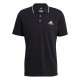 блуза,с,яка,мъжки,блузи,с,яка,adidas,sportswear,aeroready,essentials,piqué,small,logo,short,sleeve,polo,shirt,black