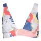 дамски,бански,костюми,oxbow,martina,fixed,bikini,top,multicolor,(pamplemousse)