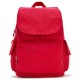раница,раници,kipling,city,16l,backpack,red,(red,rouge)
