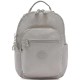 раница,раници,kipling,seoul,s,14l,backpack,grey,(grey)