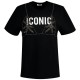 тениска,дамски,тениски,replay,w3509e,short,sleeve,t,shirt,black,(black)