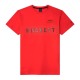 тениска,мъжки,тениски,hackett,aston,martin,short,sleeve,t,shirt,red