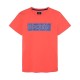 тениска,мъжки,тениски,hackett,swim,box,short,sleeve,t,shirt,red