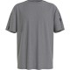 тениска,мъжки,пижами,calvin,klein,relaxed,crew,t,shirt,short,sleeve,pyjama,t,shirt,grey,heather,bc,(grey)