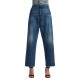 дамски,дънки,дамски,панталони,g,star,lintell,high,waist,dad,jeans,blue
