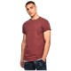 тениска,мъжки,тениски,g,star,lash,short,sleeve,t,shirt,red,(port,red)