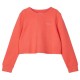 блуза,детски,блузи,name,it,tinturn,crop,sweatshirt,rose,of,sharon,(orange)