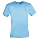 тениска,мъжки,тениски,lacoste,th2038,short,sleeve,t,shirt,blue,(panorama)