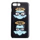 други,аксесоари,dolce,&,gabbana,733998,iphone,7,8,plus,phone,case,black