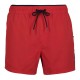 бански,гащета,мъжки,бански,костюми,o´neill,cali,panel,swimming,shorts,red,(plaid)