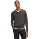 блуза,мъжки,пуловери,tommy,hilfiger,core,cotton,silk,sweater,grey