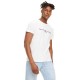 тениска,мъжки,тениски,tommy,hilfiger,logo,short,sleeve,t,shirt,white