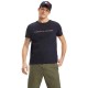 тениска,мъжки,тениски,tommy,hilfiger,logo,short,sleeve,t,shirt,sky,captain,(blue)