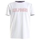 тениска,мъжки,пижами,tommy,hilfiger,crew,t,shirt,short,sleeve,pyjama,t,shirt,white,(white,heather,08)
